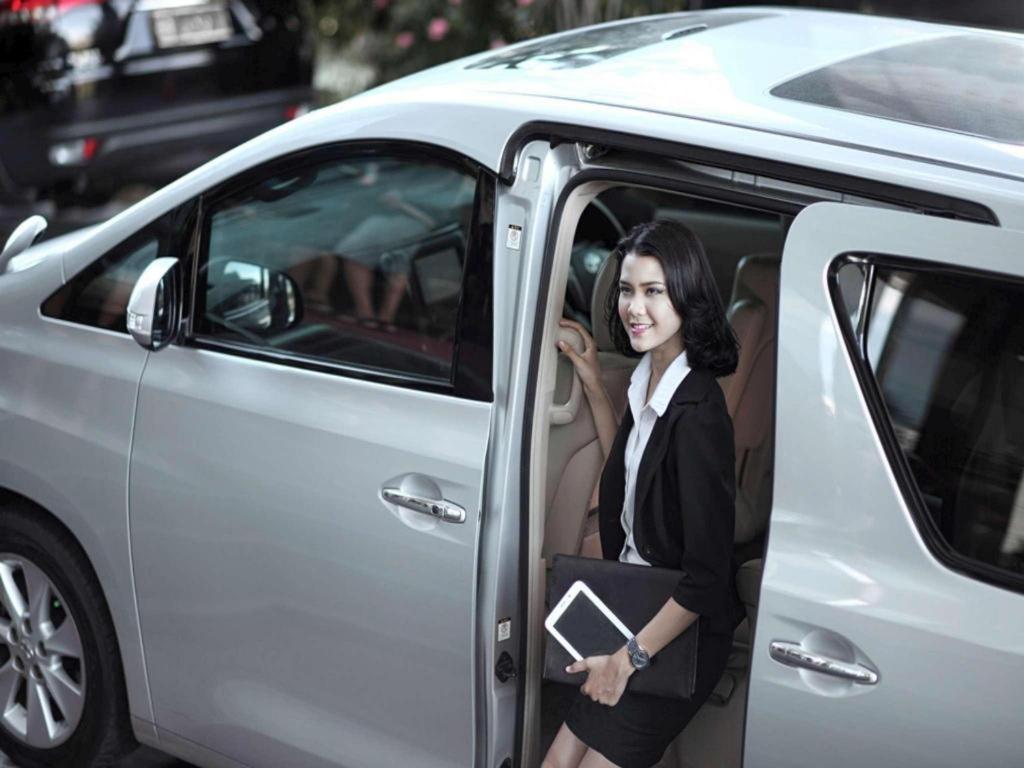 Grand Basko Hotel Padang  Dış mekan fotoğraf