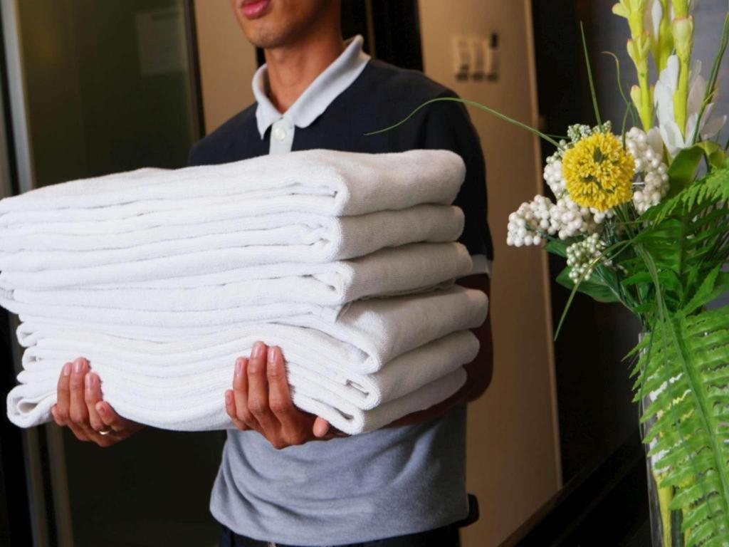 Grand Basko Hotel Padang  Dış mekan fotoğraf