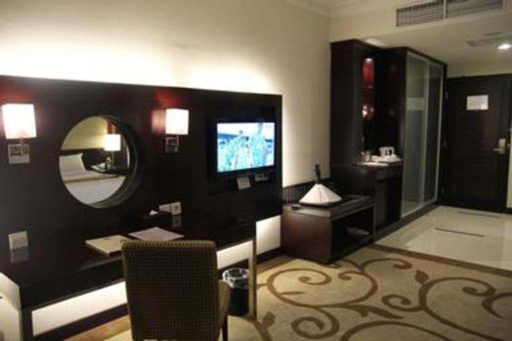 Grand Basko Hotel Padang  Dış mekan fotoğraf