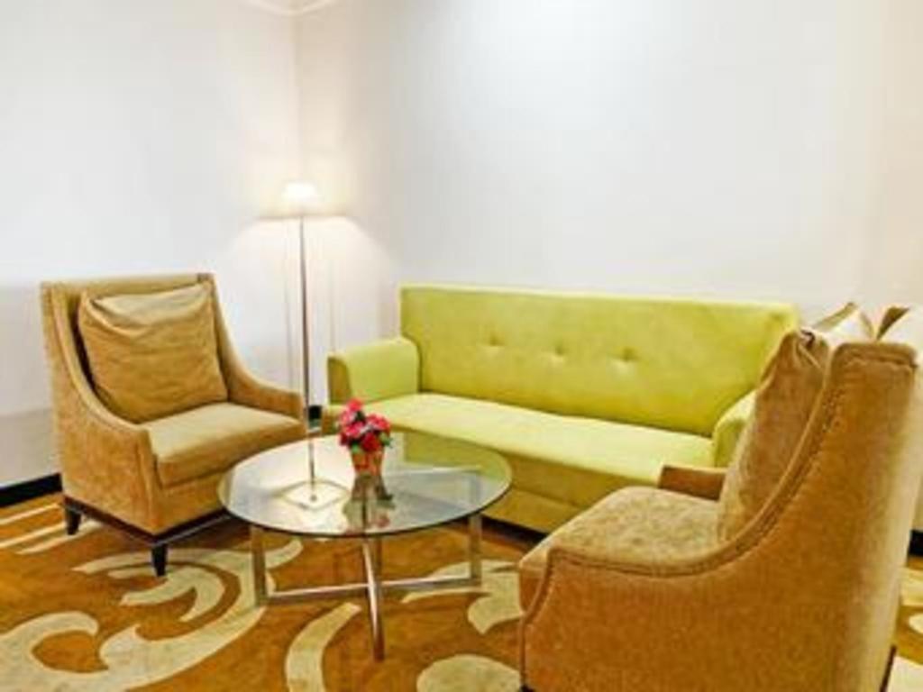 Grand Basko Hotel Padang  Dış mekan fotoğraf