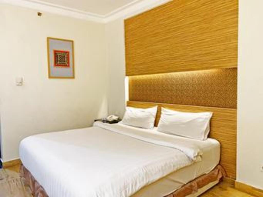 Grand Basko Hotel Padang  Dış mekan fotoğraf