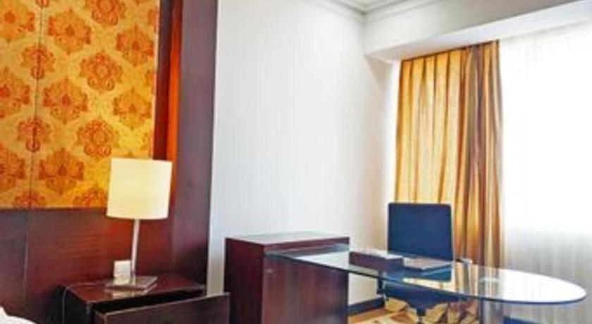 Grand Basko Hotel Padang  Dış mekan fotoğraf