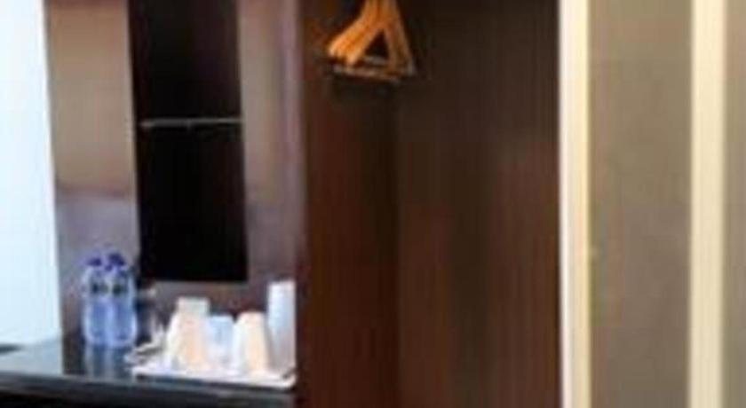 Grand Basko Hotel Padang  Dış mekan fotoğraf