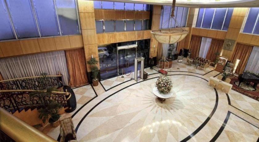 Grand Basko Hotel Padang  Dış mekan fotoğraf